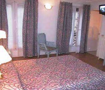 Hotel Montana Paris Lafayette Ngoại thất bức ảnh