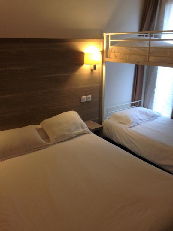 Hotel Montana Paris Lafayette Ngoại thất bức ảnh