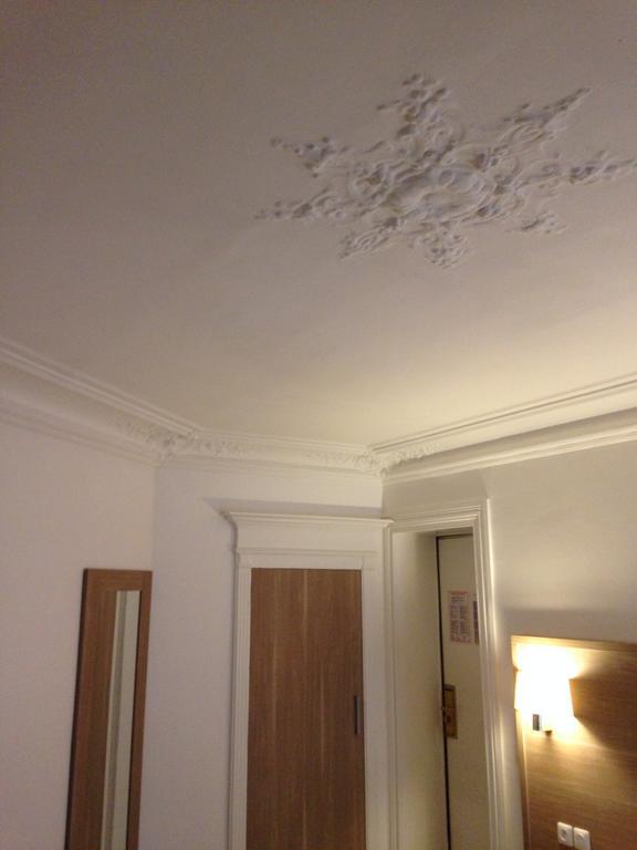 Hotel Montana Paris Lafayette Ngoại thất bức ảnh