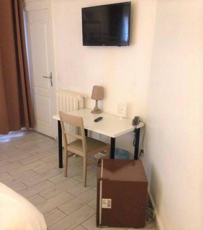 Hotel Montana Paris Lafayette Ngoại thất bức ảnh