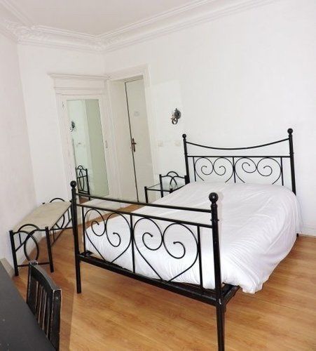Hotel Montana Paris Lafayette Ngoại thất bức ảnh