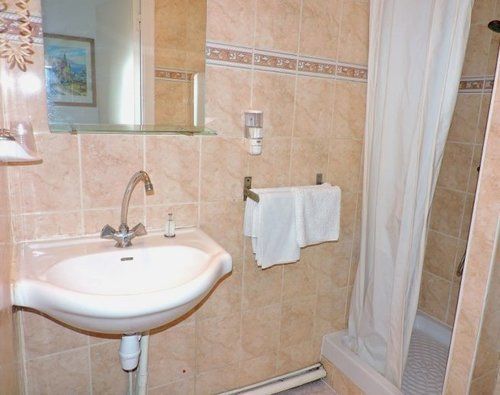 Hotel Montana Paris Lafayette Ngoại thất bức ảnh