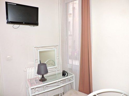 Hotel Montana Paris Lafayette Ngoại thất bức ảnh