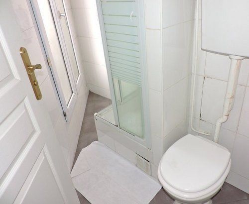 Hotel Montana Paris Lafayette Ngoại thất bức ảnh