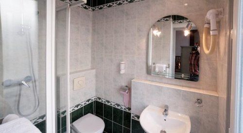 Hotel Montana Paris Lafayette Ngoại thất bức ảnh