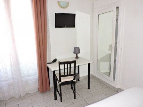 Hotel Montana Paris Lafayette Ngoại thất bức ảnh