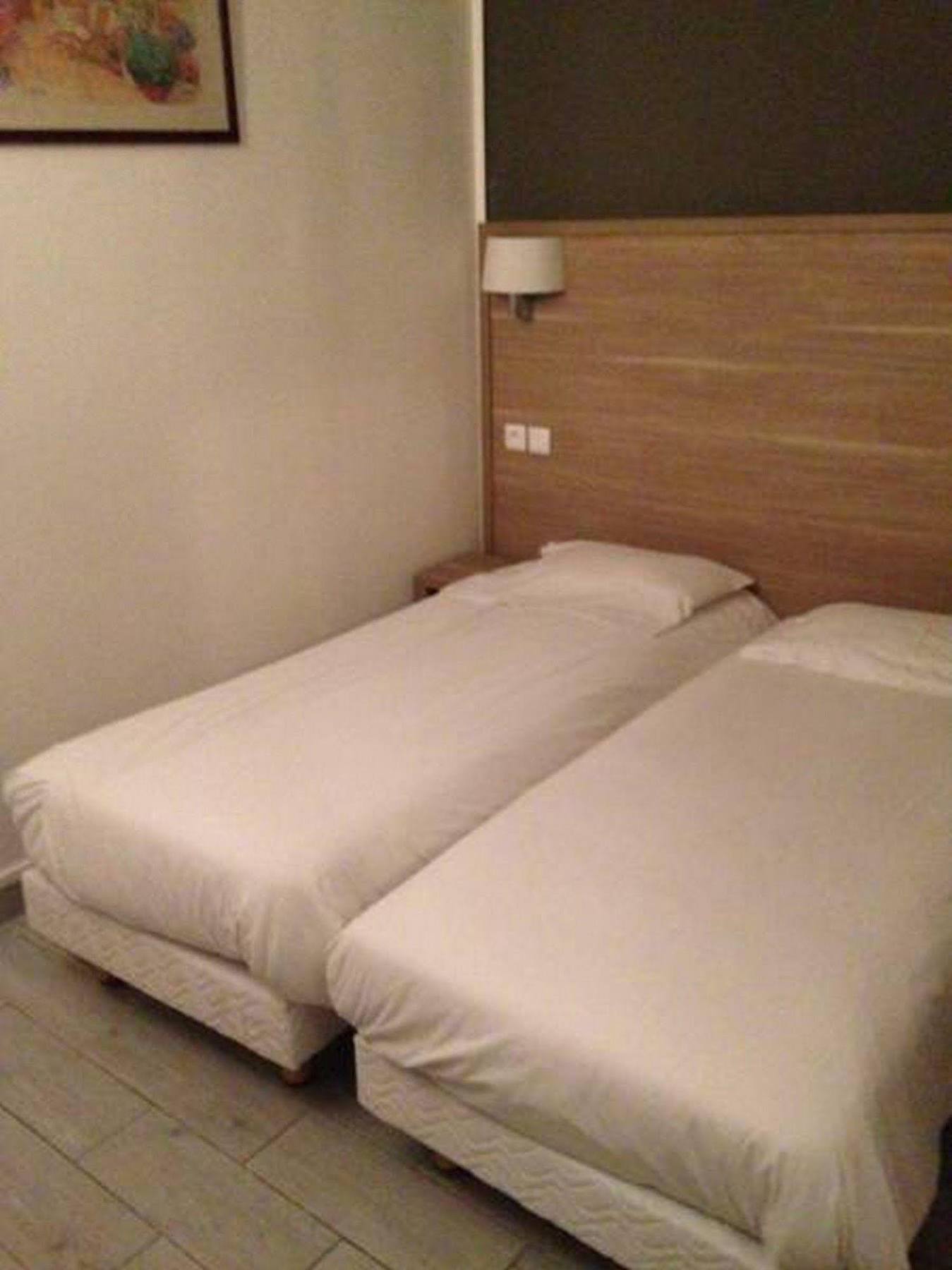 Hotel Montana Paris Lafayette Ngoại thất bức ảnh
